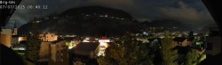 Archiv Foto Webcam Brig-Glis 23:00