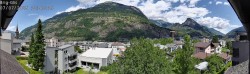 Archiv Foto Webcam Brig-Glis 11:00