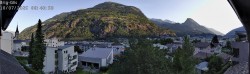 Archiv Foto Webcam Brig-Glis 05:00