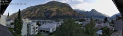 Archiv Foto Webcam Brig-Glis 05:00