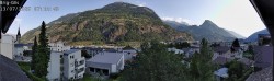 Archiv Foto Webcam Brig-Glis 06:00