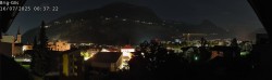 Archiv Foto Webcam Brig-Glis 23:00