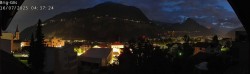 Archiv Foto Webcam Brig-Glis 03:00