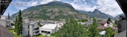 Archiv Foto Webcam Brig-Glis 11:00