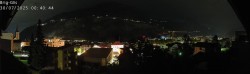 Archiv Foto Webcam Brig-Glis 23:00