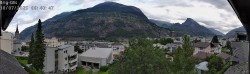 Archiv Foto Webcam Brig-Glis 05:00