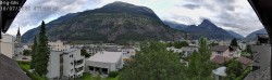 Archiv Foto Webcam Brig-Glis 06:00