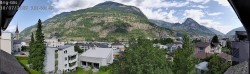 Archiv Foto Webcam Brig-Glis 09:00