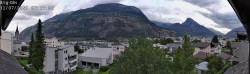 Archiv Foto Webcam Brig-Glis 06:00