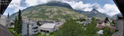Archived image Webcam Glis 11:00