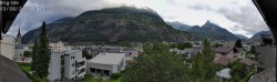 Archiv Foto Webcam Brig-Glis 06:00
