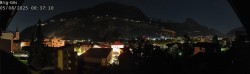 Archiv Foto Webcam Brig-Glis 23:00