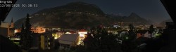 Archiv Foto Webcam Brig-Glis 01:00