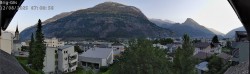 Archiv Foto Webcam Brig-Glis 06:00