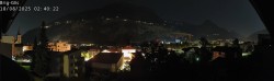Archived image Webcam Glis 01:00