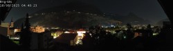 Archived image Webcam Glis 03:00