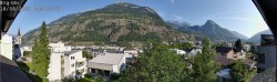 Archived image Webcam Glis 07:00