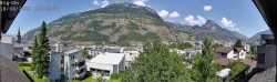 Archived image Webcam Glis 11:00