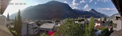 Archived image Webcam Glis 17:00