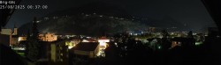 Archiv Foto Webcam Brig-Glis 23:00