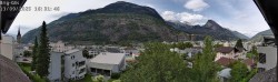 Archiv Foto Webcam Brig-Glis 15:00
