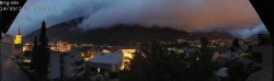 Archiv Foto Webcam Brig-Glis 05:00