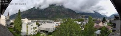 Archiv Foto Webcam Brig-Glis 08:00