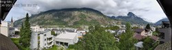 Archiv Foto Webcam Brig-Glis 09:00