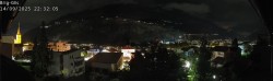 Archived image Webcam Glis 21:00