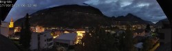 Archiv Foto Webcam Brig-Glis 05:00