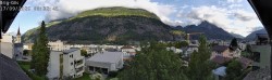 Archiv Foto Webcam Brig-Glis 07:00