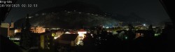 Archived image Webcam Glis 01:00