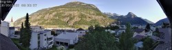 Archiv Foto Webcam Brig-Glis 07:00