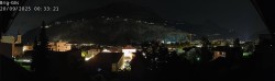 Archiv Foto Webcam Brig-Glis 23:00