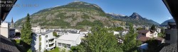 Archiv Foto Webcam Brig-Glis 09:00