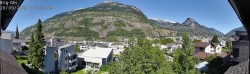 Archiv Foto Webcam Brig-Glis 11:00