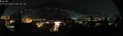 Archiv Foto Webcam Brig-Glis 03:00