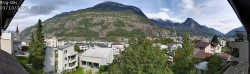 Archiv Foto Webcam Brig-Glis 09:00