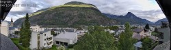 Archiv Foto Webcam Brig-Glis 07:00