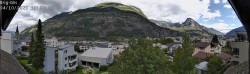 Archiv Foto Webcam Brig-Glis 09:00