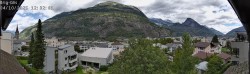 Archiv Foto Webcam Brig-Glis 11:00