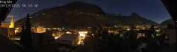 Archiv Foto Webcam Brig-Glis 05:00