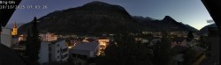 Archiv Foto Webcam Brig-Glis 06:00