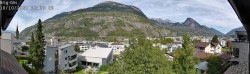 Archiv Foto Webcam Brig-Glis 11:00