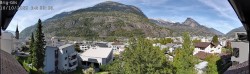Archiv Foto Webcam Brig-Glis 13:00