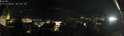 Archiv Foto Webcam Brig-Glis 19:00