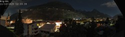 Archiv Foto Webcam Brig-Glis 01:00