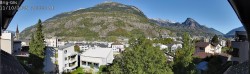 Archiv Foto Webcam Brig-Glis 09:00