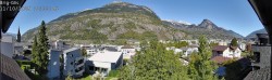 Archiv Foto Webcam Brig-Glis 11:00