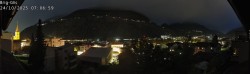 Archiv Foto Webcam Brig-Glis 06:00